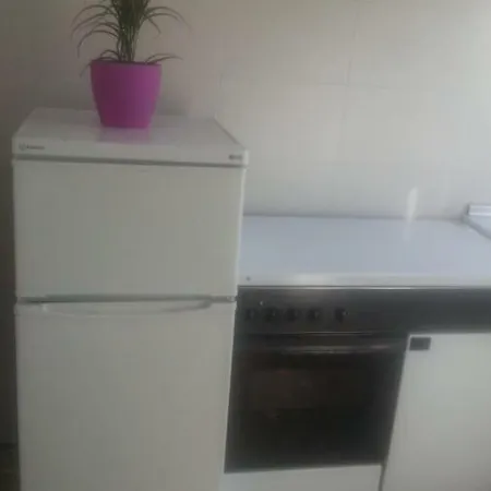 게스트하우스 Roomturistvalencia Ruzafasumsi 발렌시아