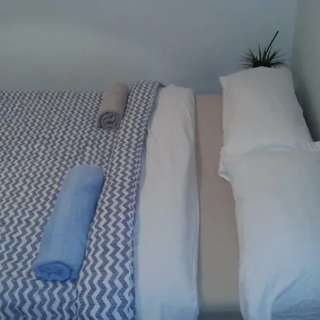 게스트하우스 Roomturistvalencia Ruzafasumsi *