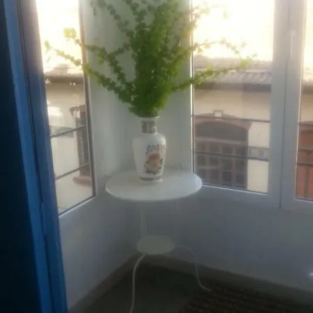 게스트하우스 Roomturistvalencia Ruzafasumsi 발렌시아