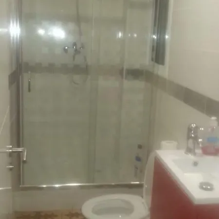 게스트하우스 Roomturistvalencia Ruzafasumsi 발렌시아